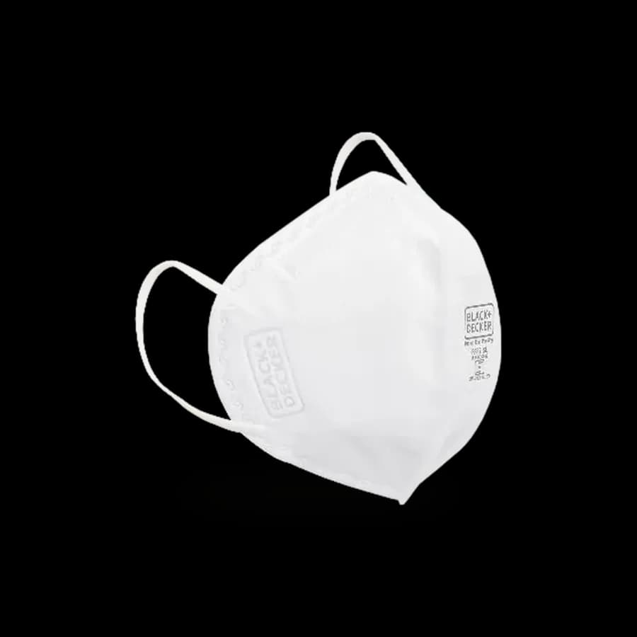 Black+Decker Disposable Face Mask for Children BXFM2002IN