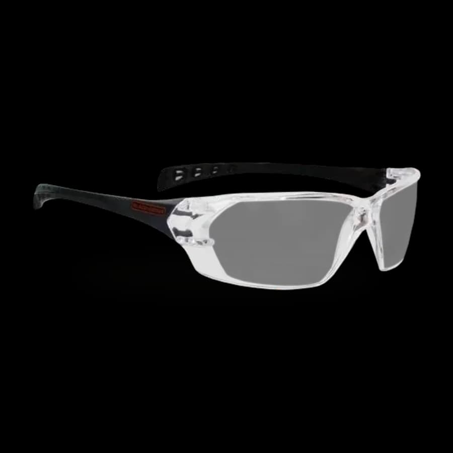 Black+Decker Safety Spectacles BXPE0506IN