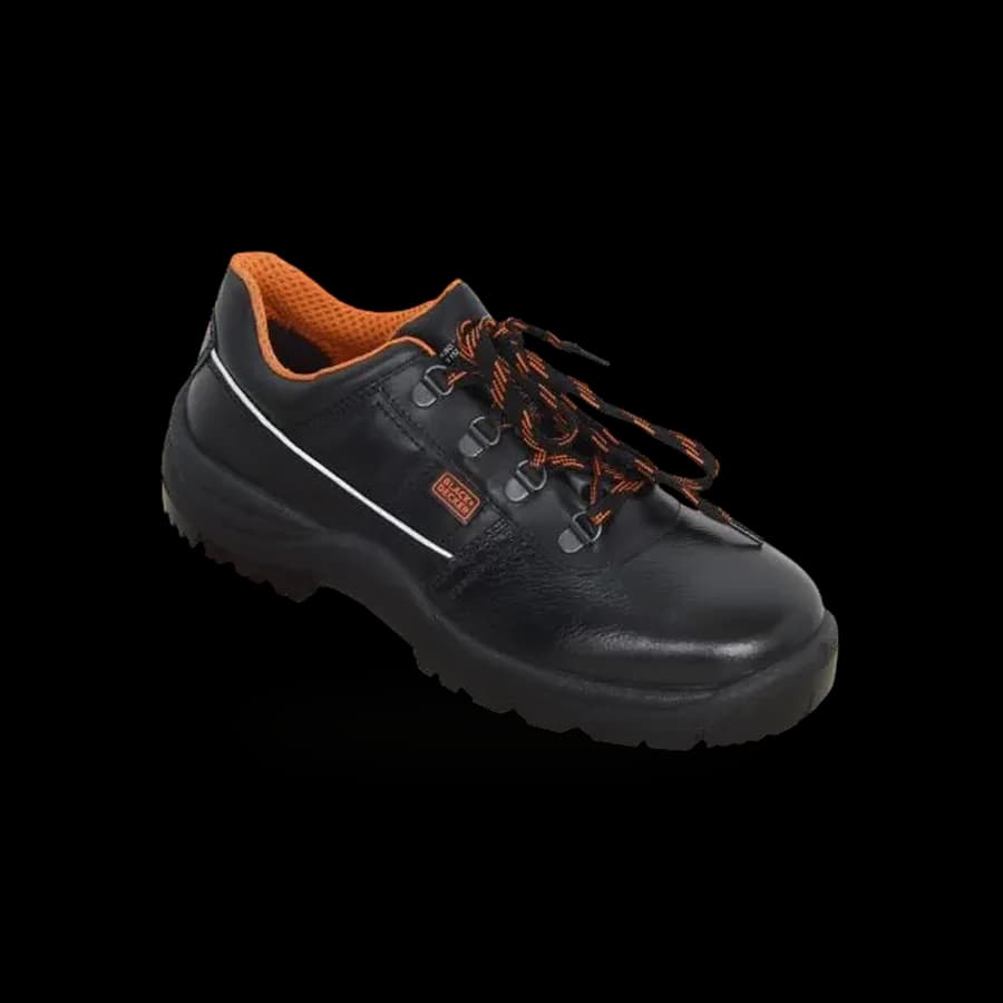 Black+Decker Safety Footwear BXWB0101IN