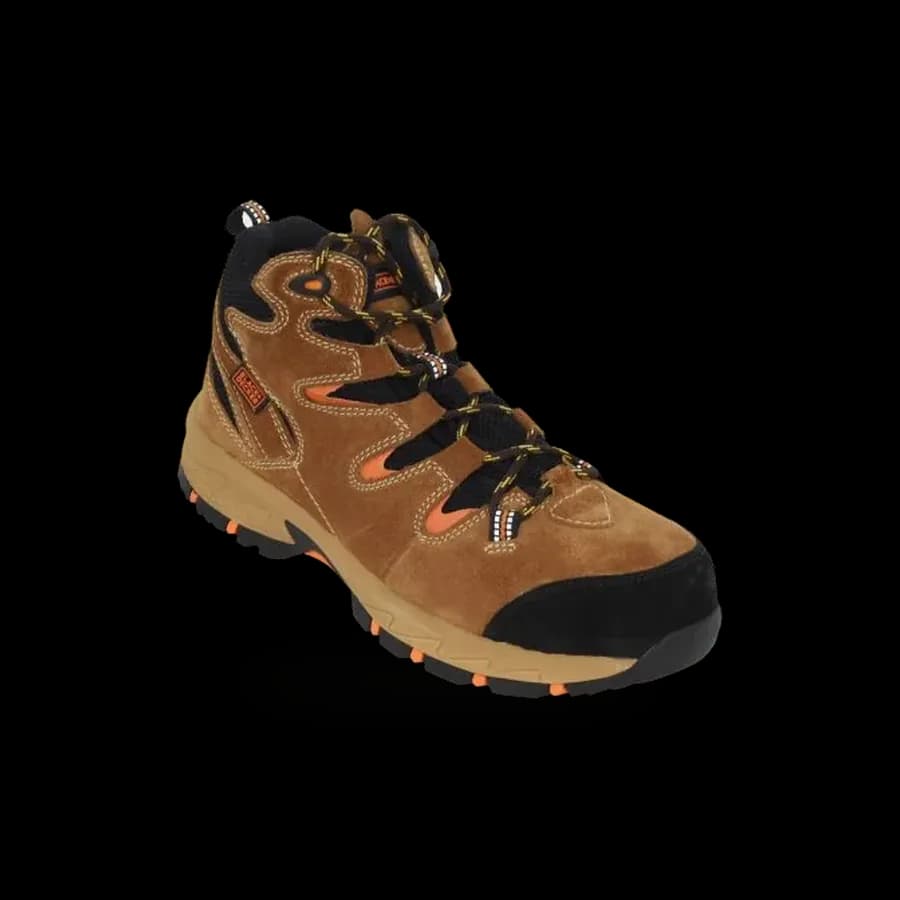 Black+Decker Safety Footwear BXWB0169IN