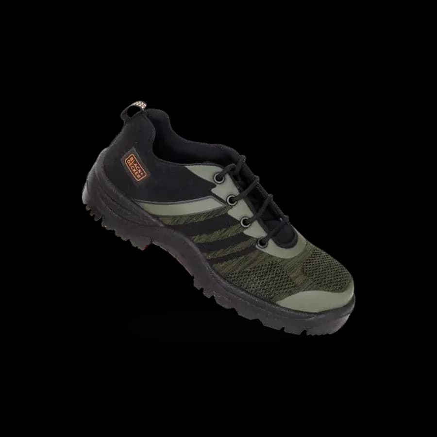 Black+Decker Safety Footwear BXWB0185IN