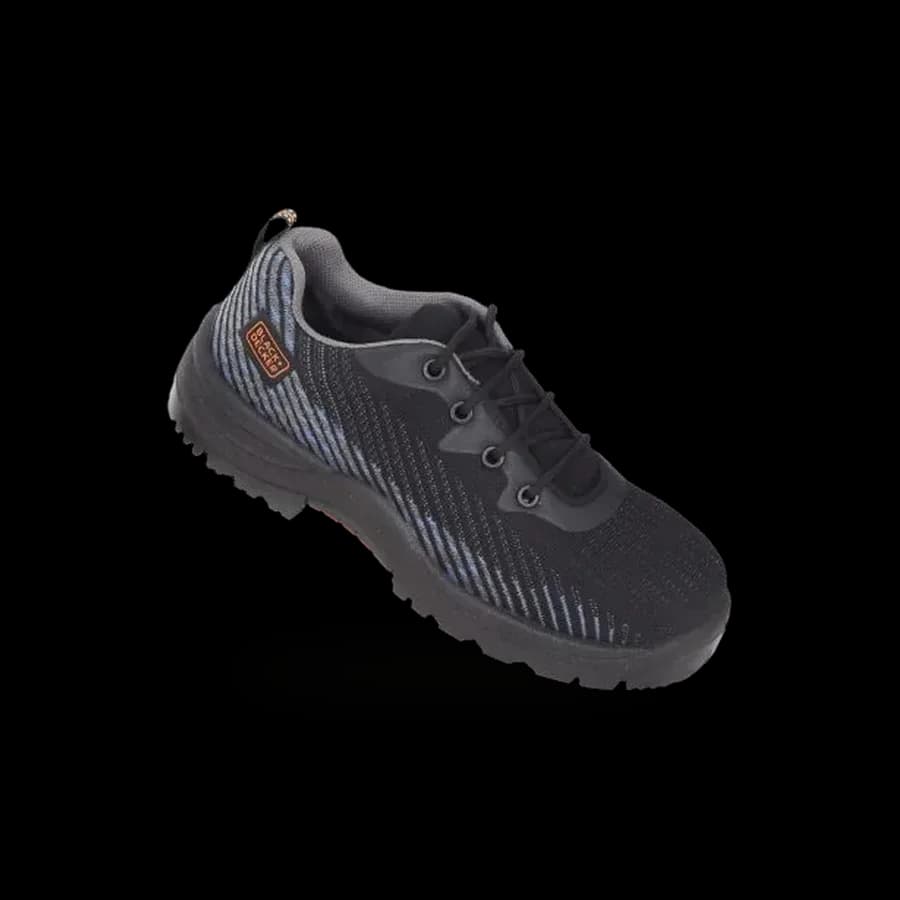 Black+Decker Safety Footwear BXWB0186IN
