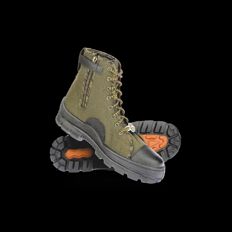 Liberty Warrior 7188-154 HRKG — Anti-Spike Jungle Boot (2200N)
