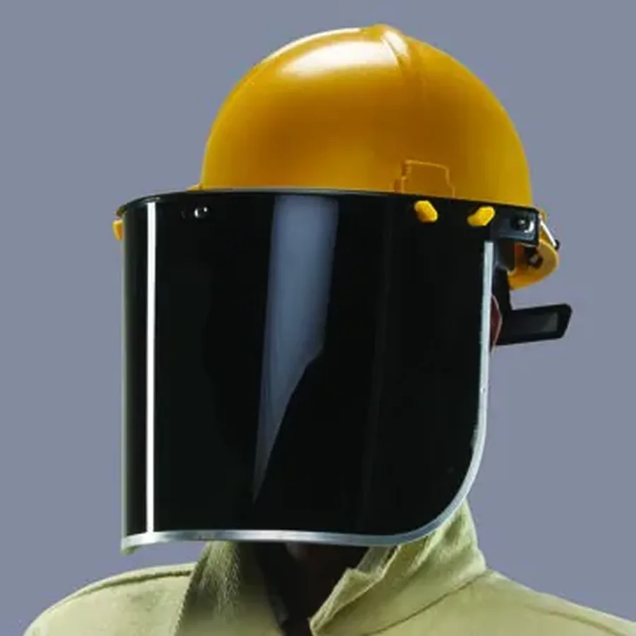 Udyogi FC 58 Face Shield