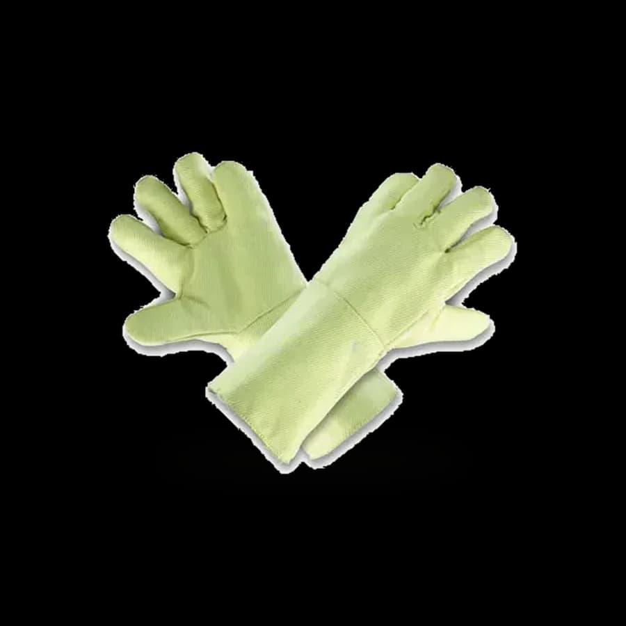 Udyogi KEVLAR Aluminised Gloves