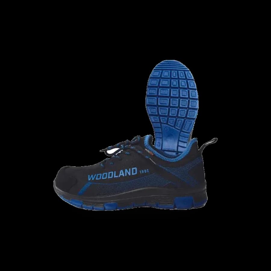 Woodland Kinetic