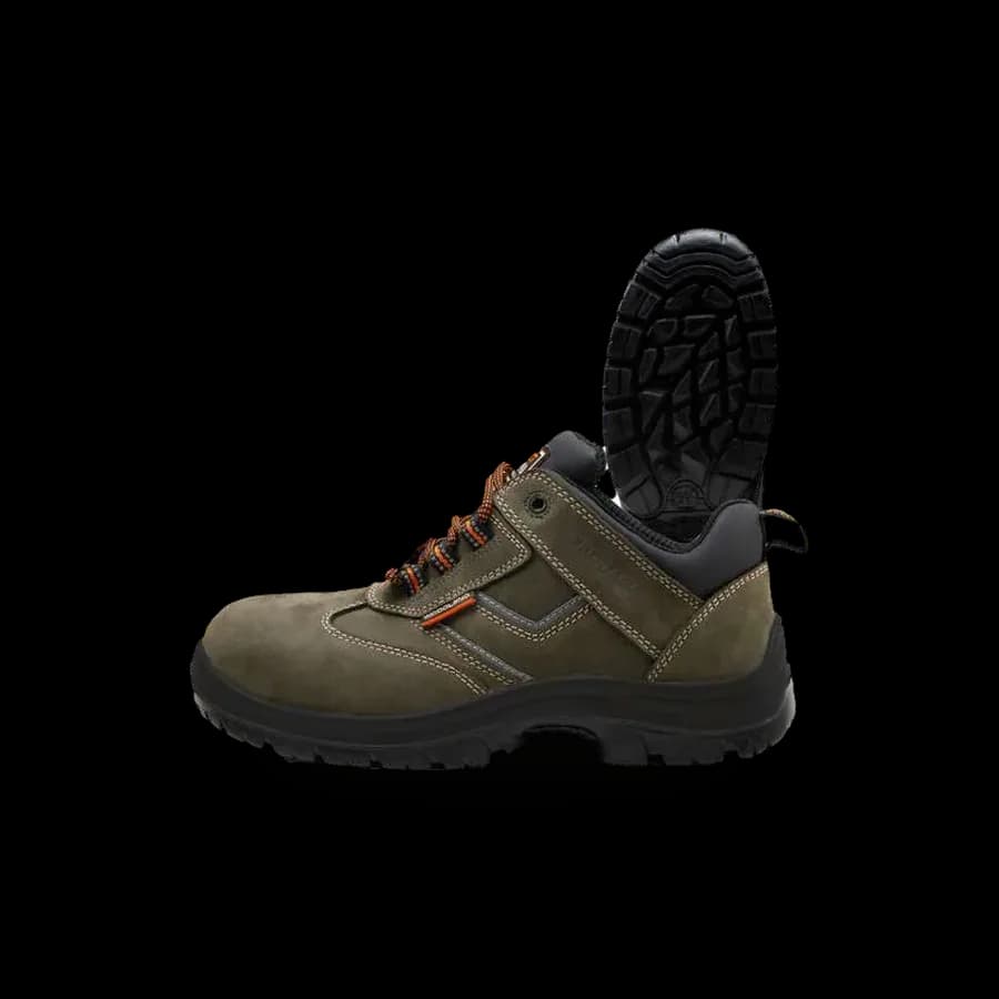 Woodland Thunder II